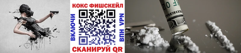 КОКАИН Fish Scale  Лыткарино 